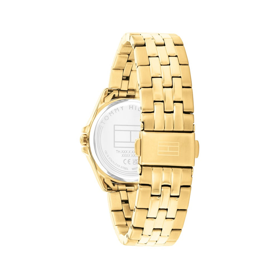 ساعة جايد للنساء