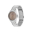 Women Jade Taupe Watch