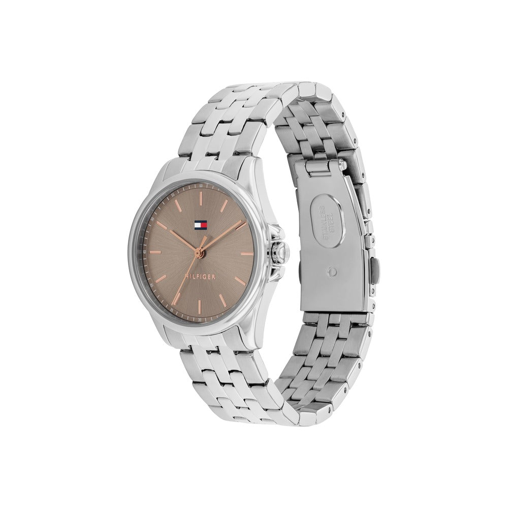 Women Jade Taupe Watch