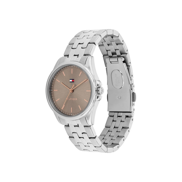 ساعة جايد للنساء