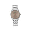 Women Jade Taupe Watch