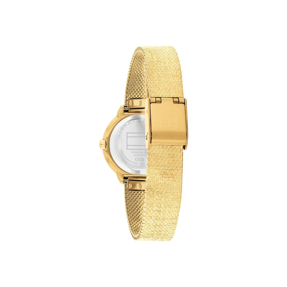 Women Demi Green Watch