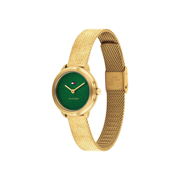 Women Demi Green Watch