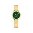 Women Demi Green Watch