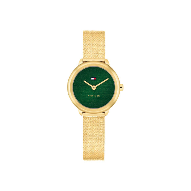 Women Demi Green Watch