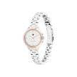 Women Demi Silver Watch