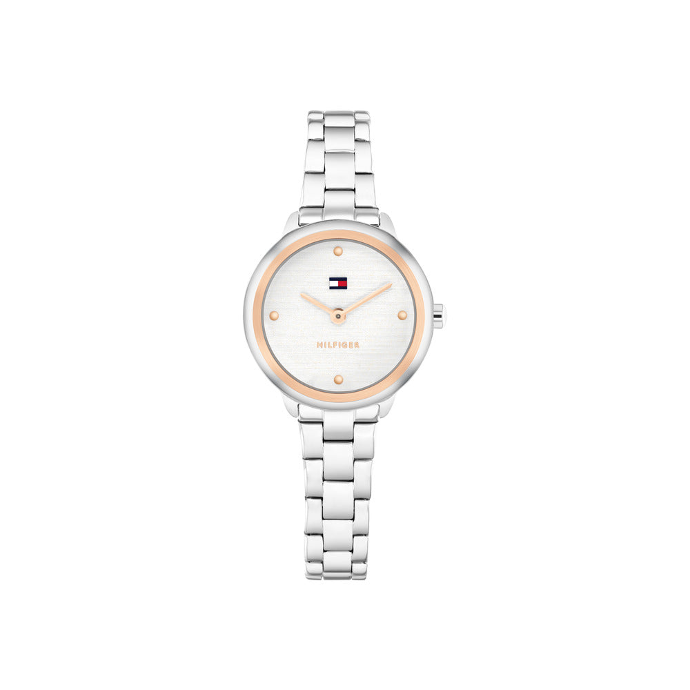 Women Demi Silver Watch