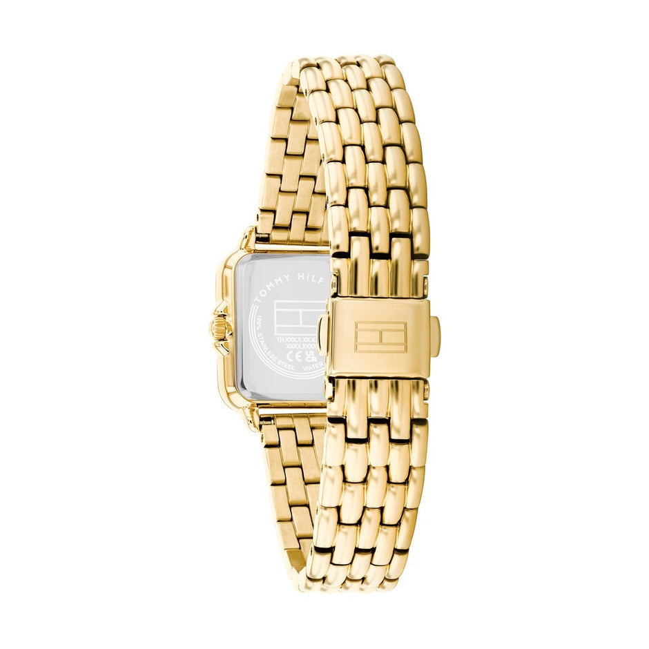 Women Mia Golden Watch