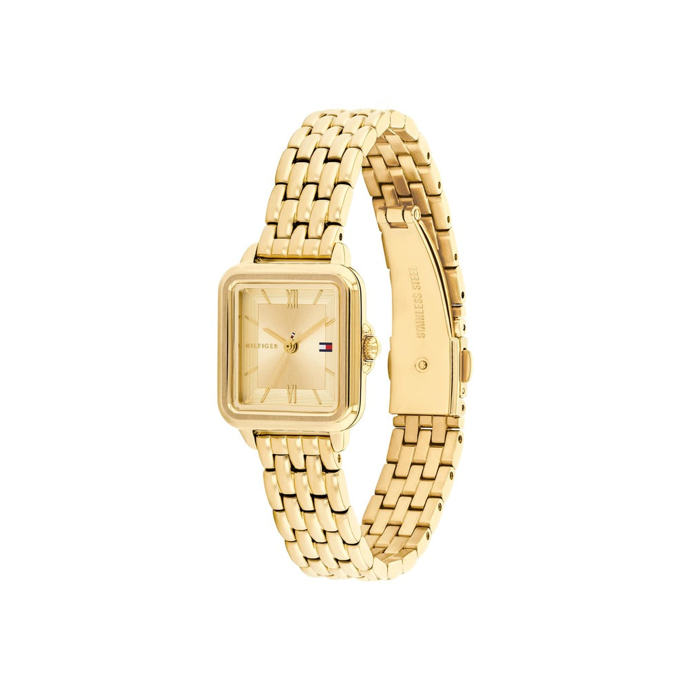 Women Mia Golden Watch