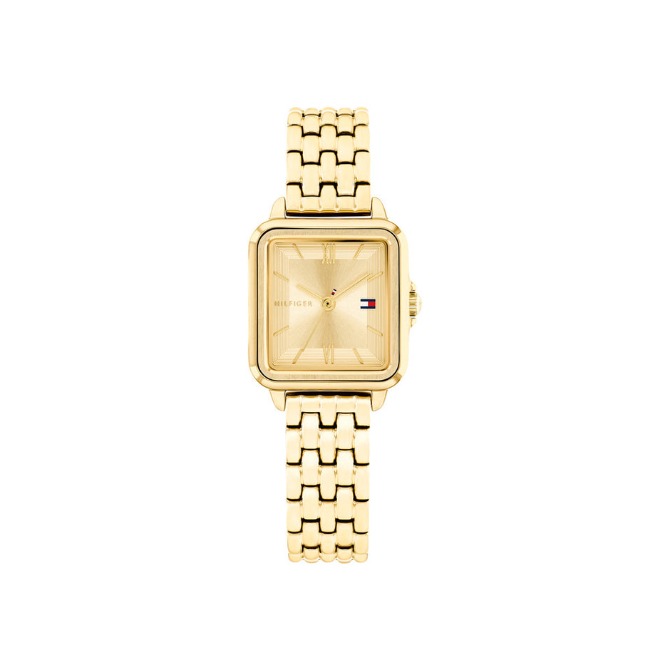 Women Mia Golden Watch