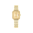 Women Mia Golden Watch