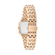 Women Mia Rose Gold Watch