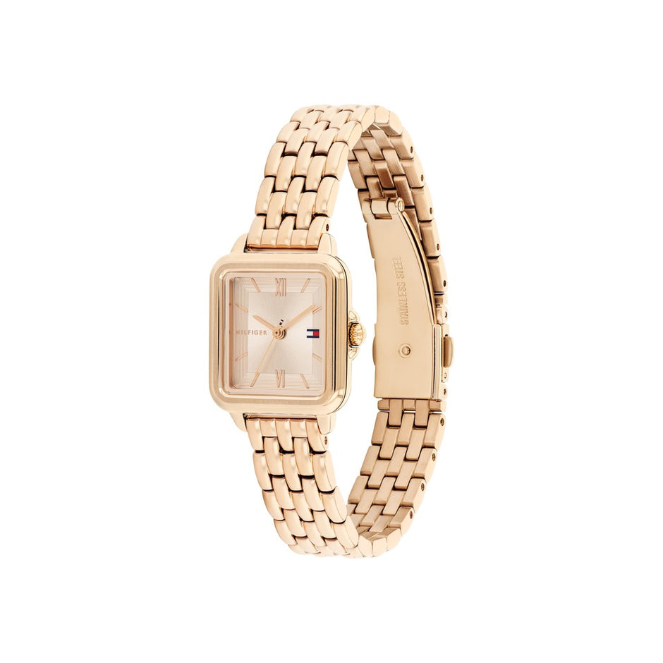 Women Mia Rose Gold Watch