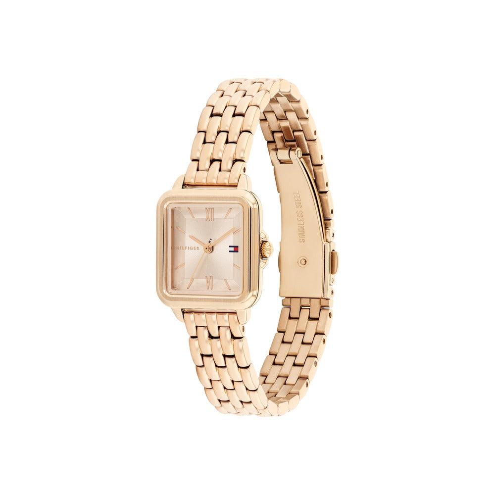 Women Mia Rose Gold Watch