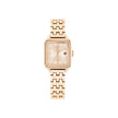 Women Mia Rose Gold Watch