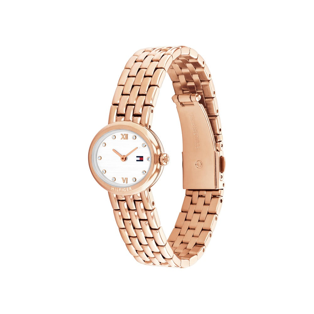 Women Moira Gold Watch