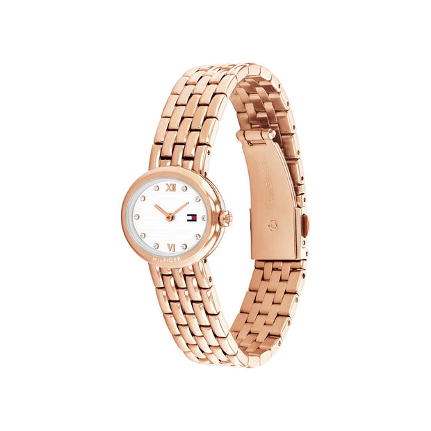 Women Moira Gold Watch