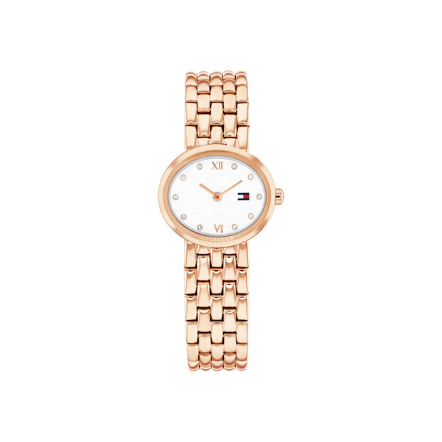 Women Moira Gold Watch