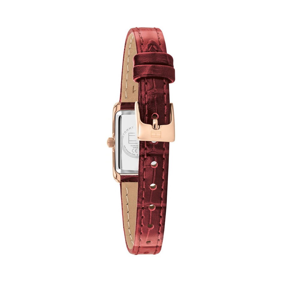 Women Madison Red Watch