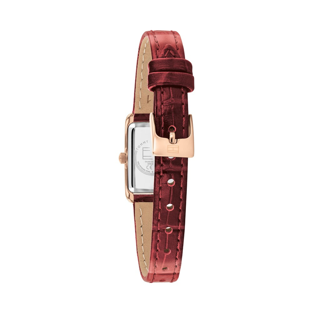 Women Madison Red Watch