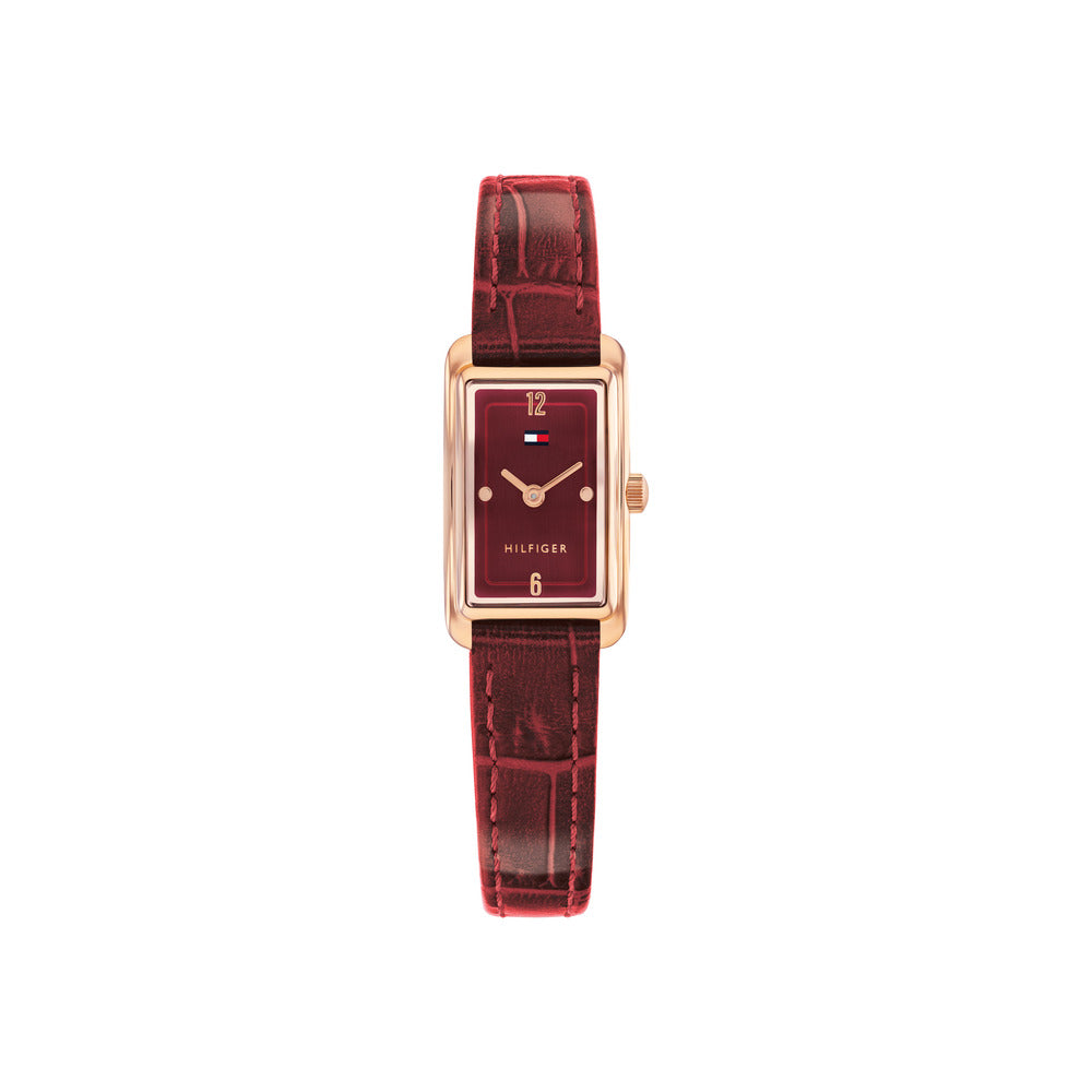 Women Madison Red Watch