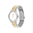 Women Jade White Watch