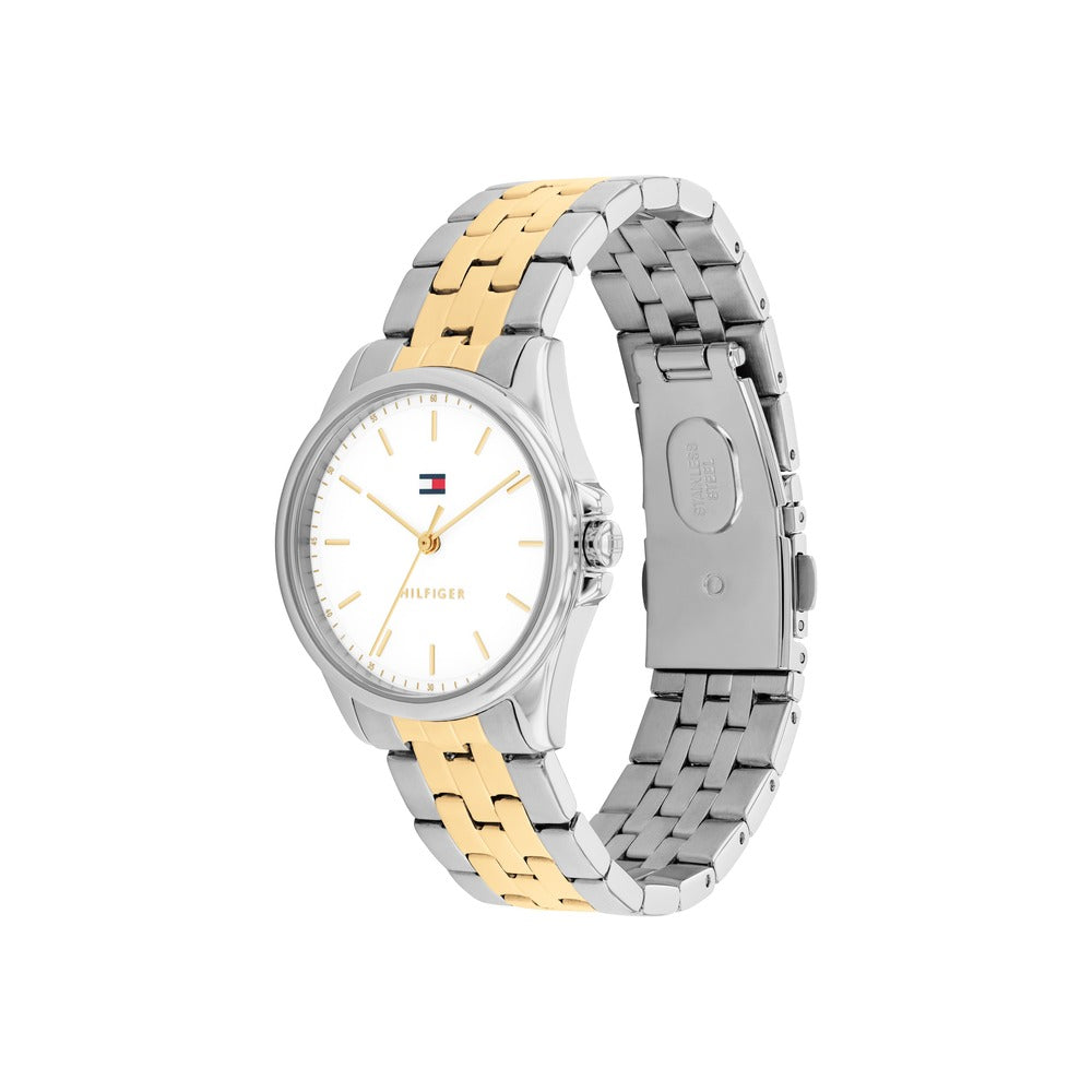 Women Jade White Watch