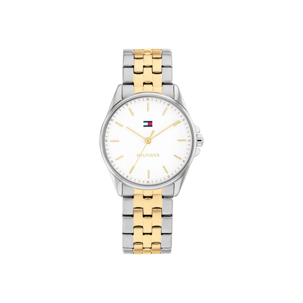 Women Jade White Watch