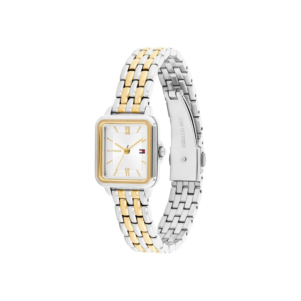 Women Mia Silver Watch