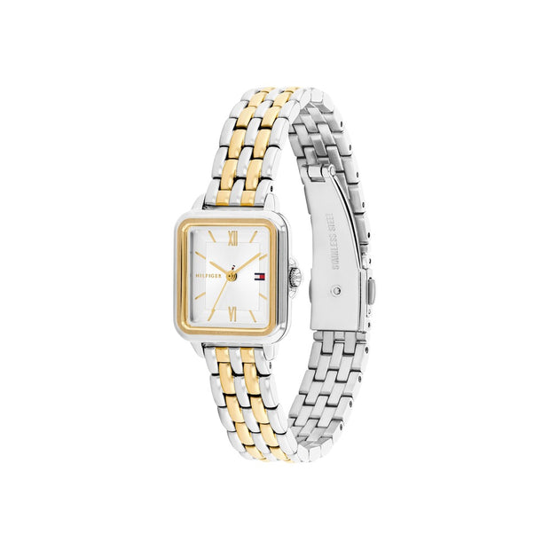 Women Mia Silver Watch