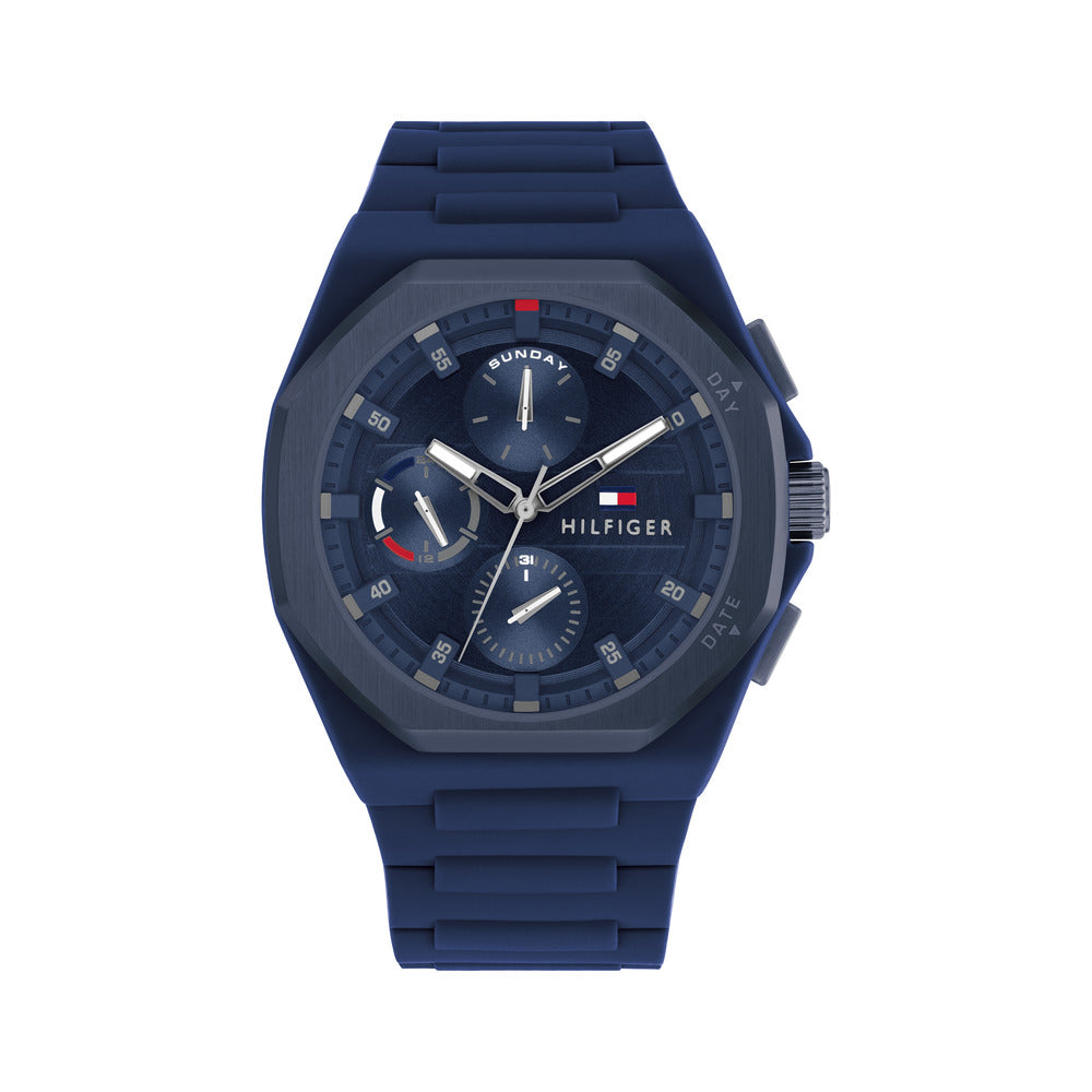 Men Neo Blue 44mm Watch