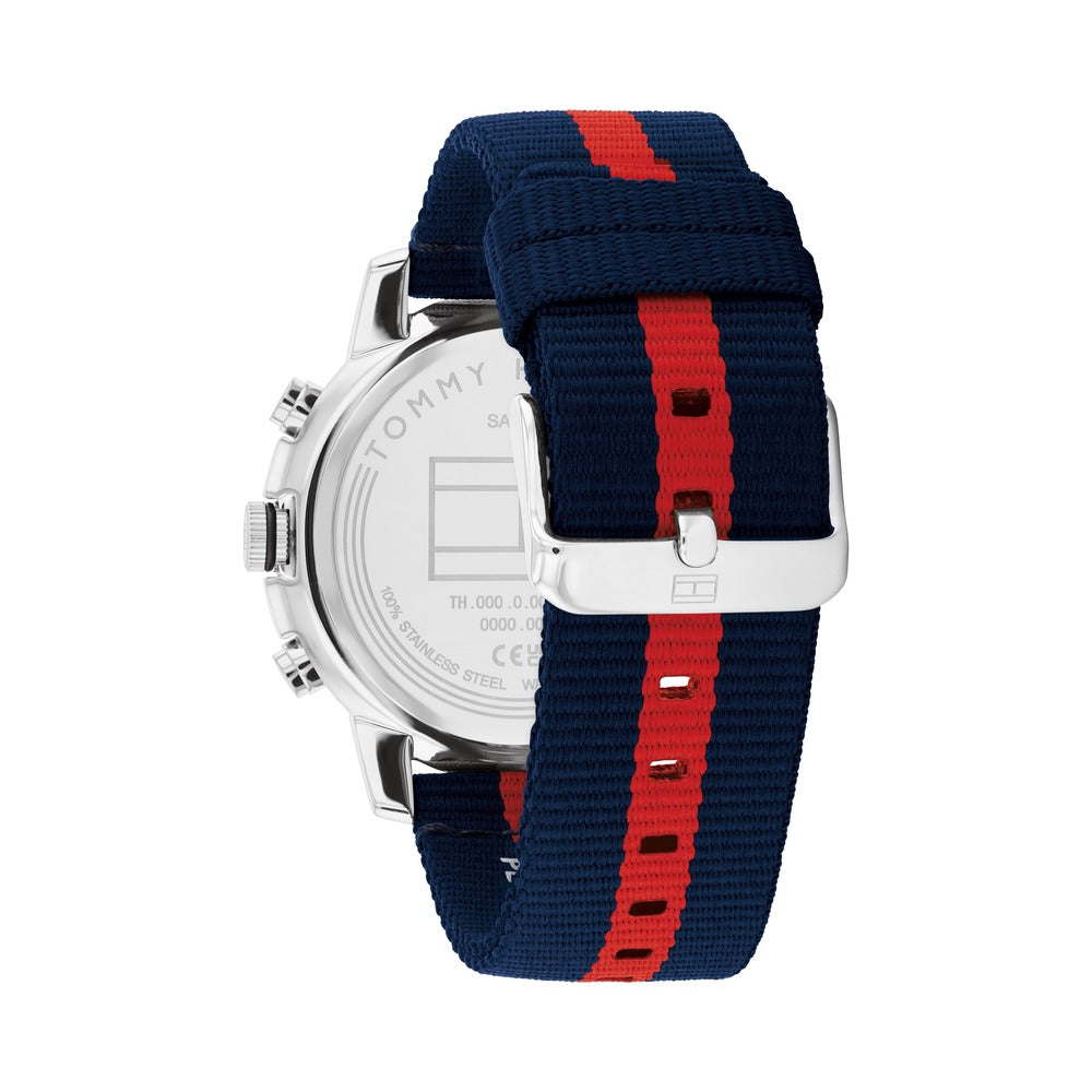 Men Troy Multicolor 46mm Watch