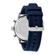 Men Rocky Blue Watch
