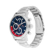 Men Rocky Blue Watch