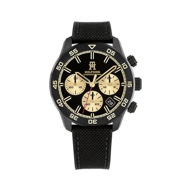 Men Th85 Black Watch