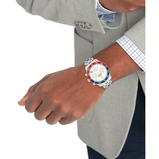 ساعة رجالية TH85 