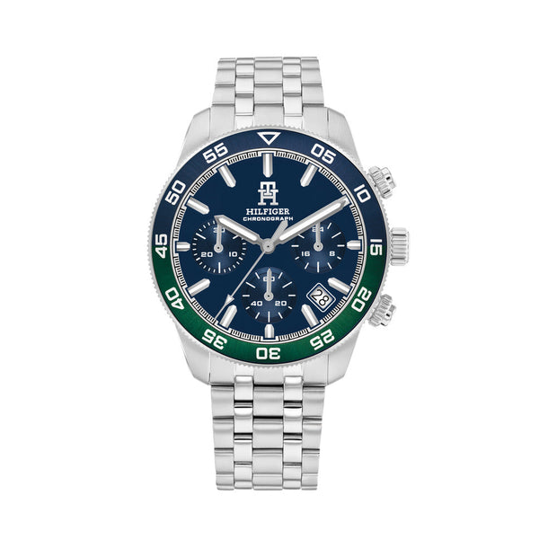 Men Th85 Blue Watch
