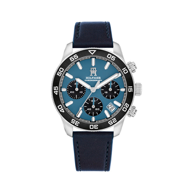 Men Th85 Blue Watch