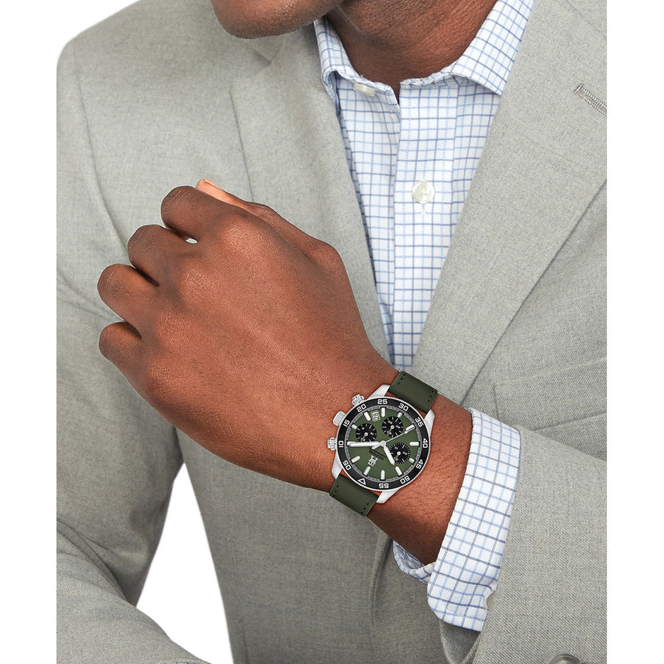 ساعة رجالية TH85 