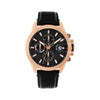 Men Jameson Black Watch
