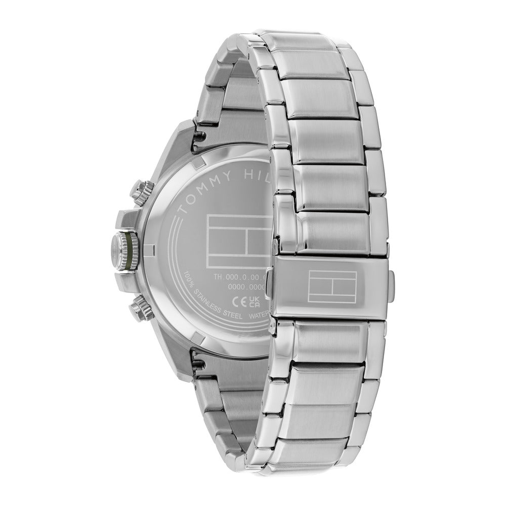 Men Jameson Silver Watch