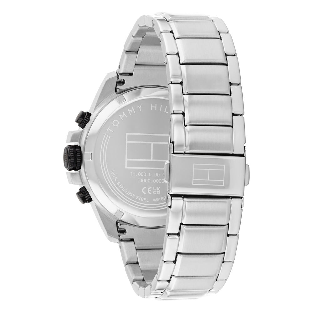 Men Jameson Silver Watch