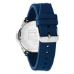 Men Oceanic Blue Watch
