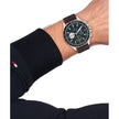 Men Clark Grey watch