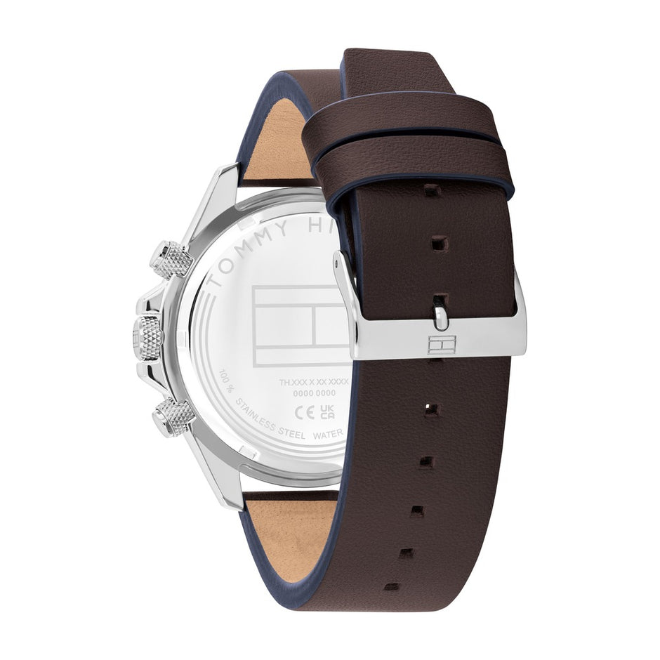 Men Clark Grey watch
