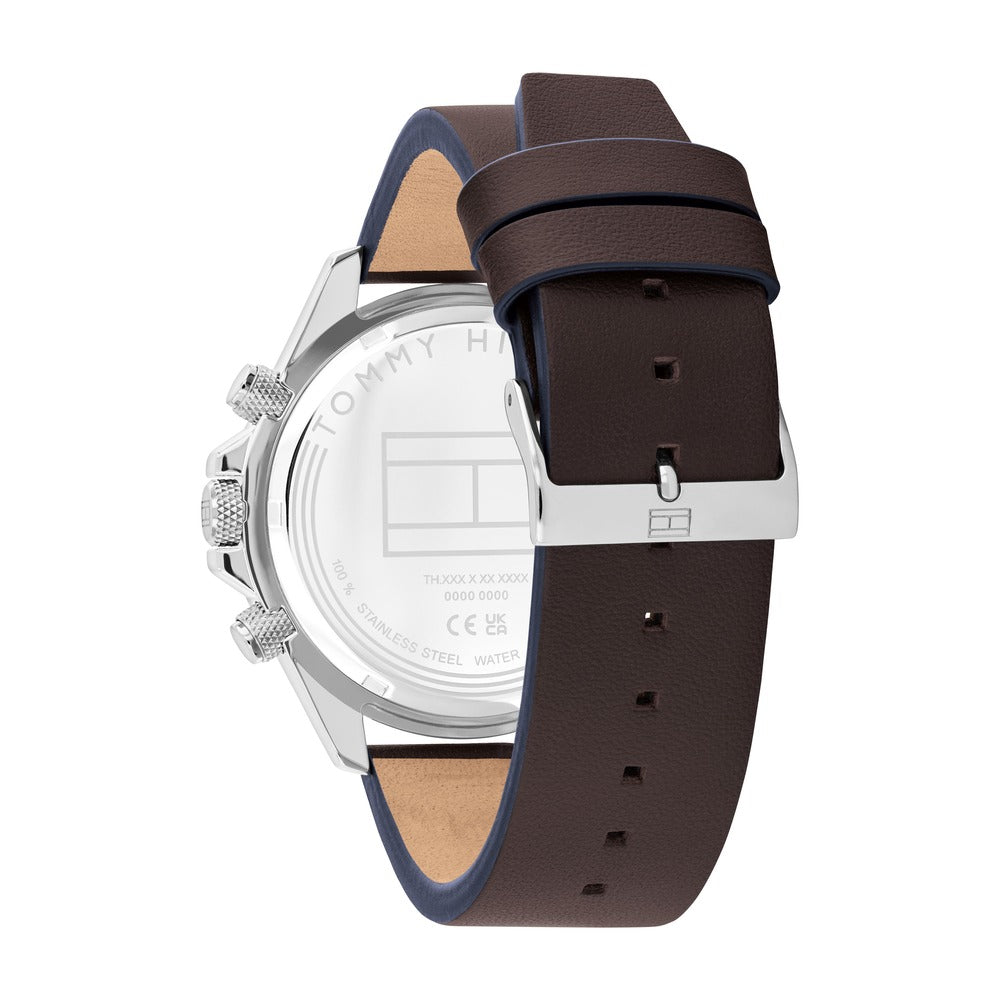 Men Clark Grey watch