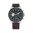 Men Clark Grey watch