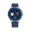 Men Clark Blue watch