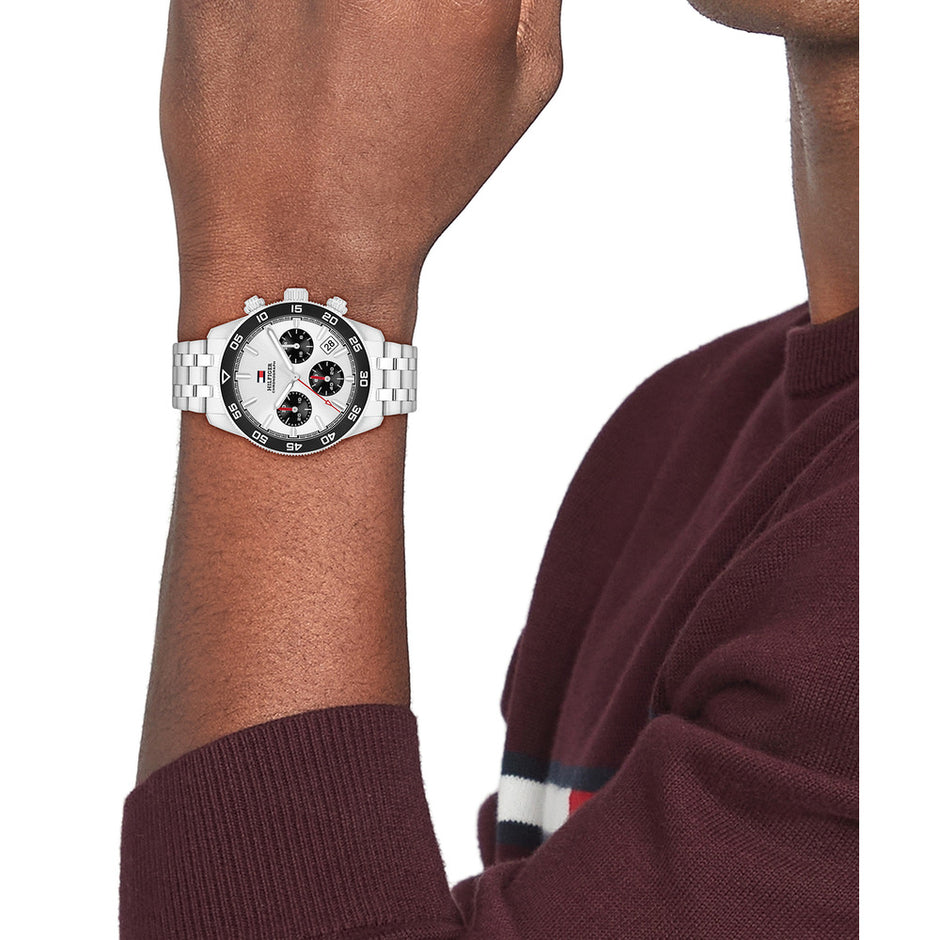 ساعة للرجال