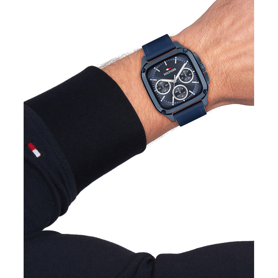 ساعة هيرالد للرجال